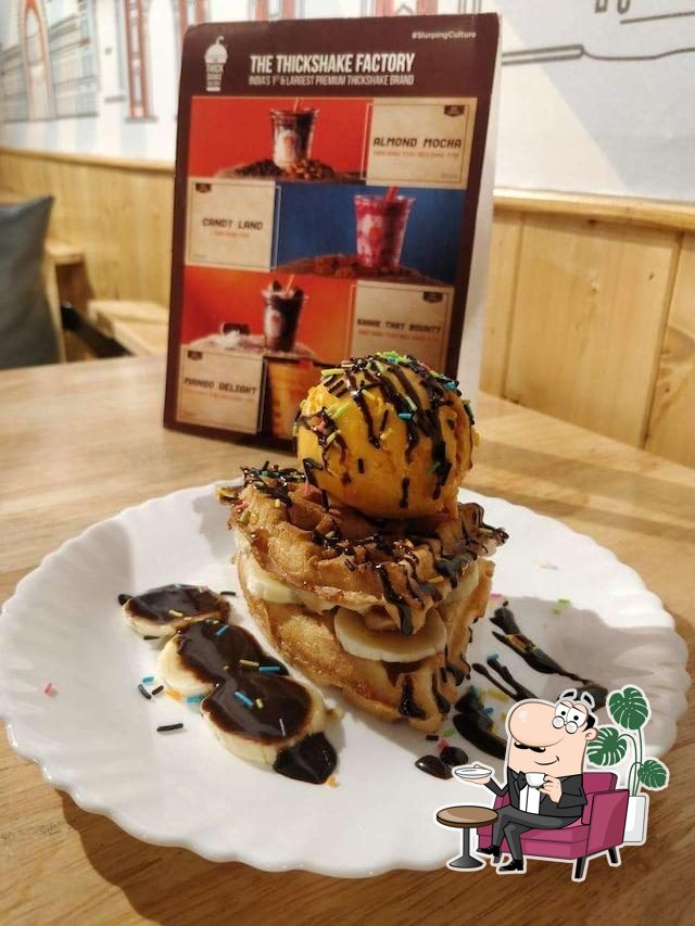 Photo from Zomato