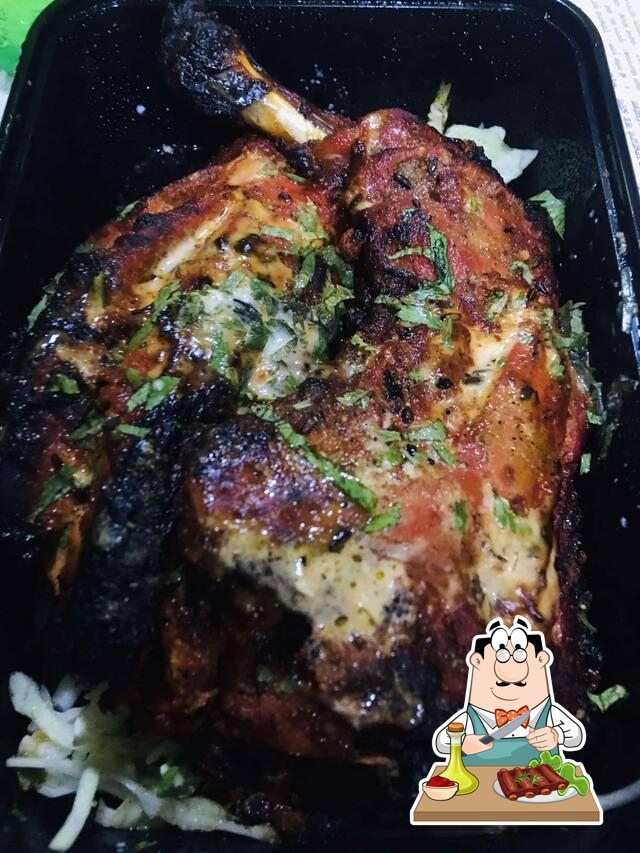 Photo from Zomato