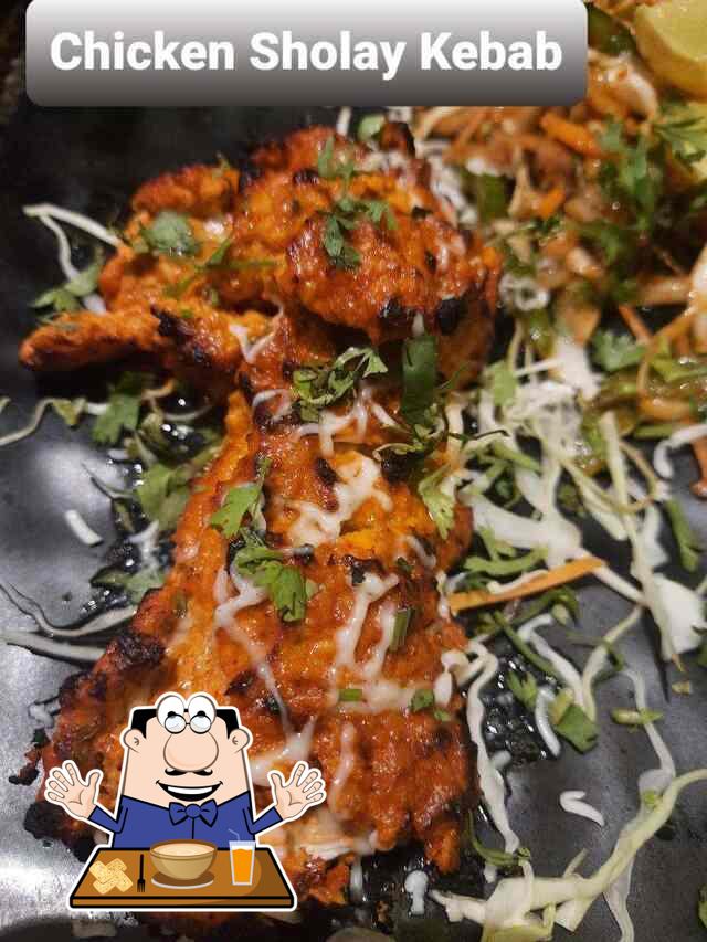 Photo from Zomato