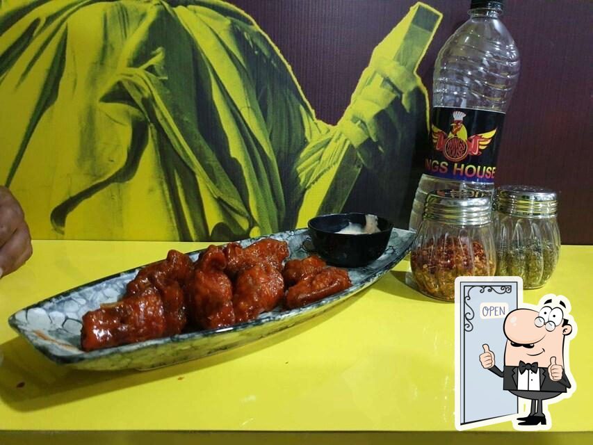 Photo from Zomato