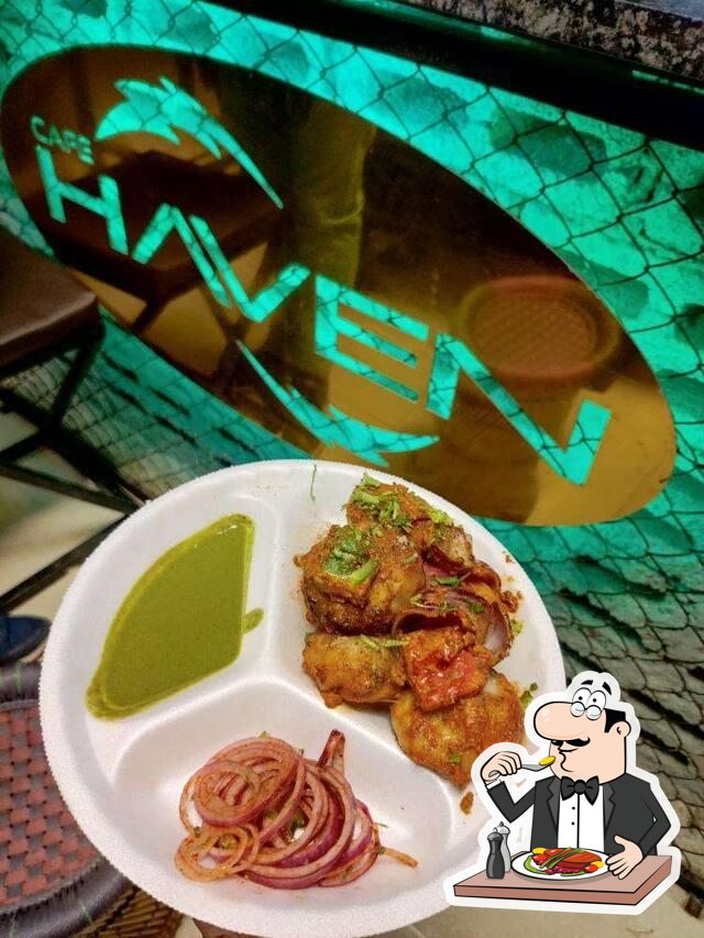 Photo from Zomato