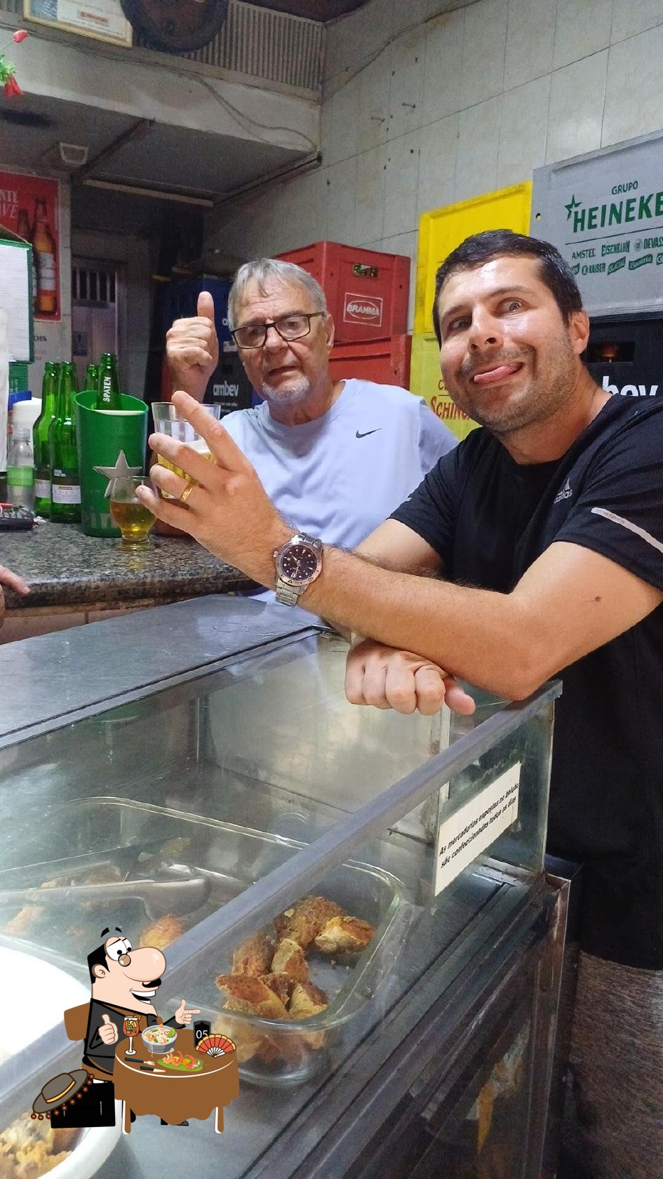 Foto do Google