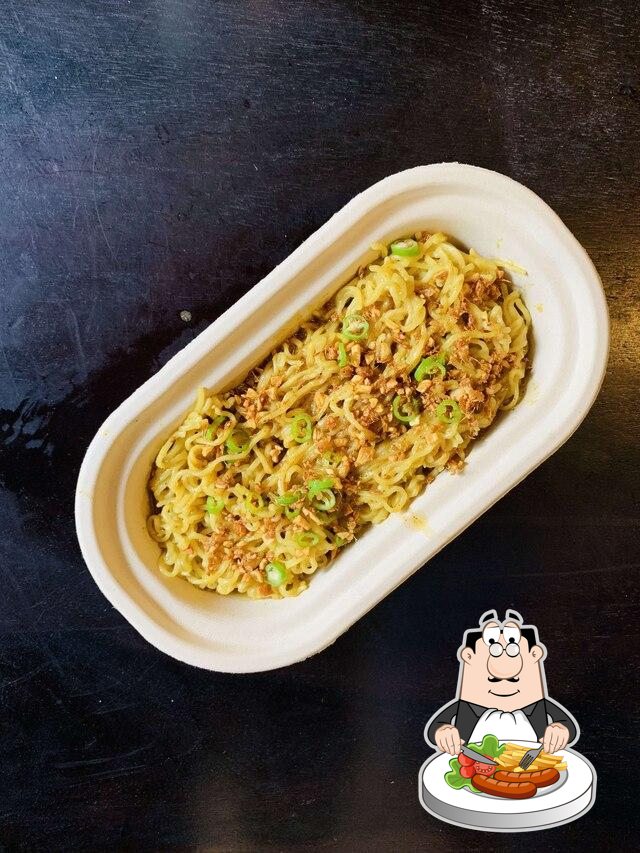 Photo from Zomato