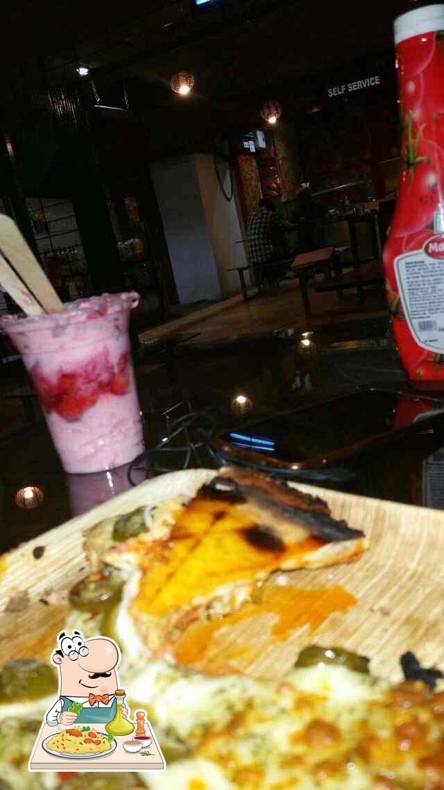 Photo from Zomato