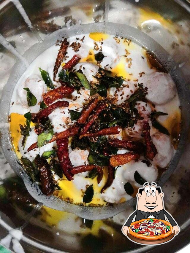 Photo from Zomato