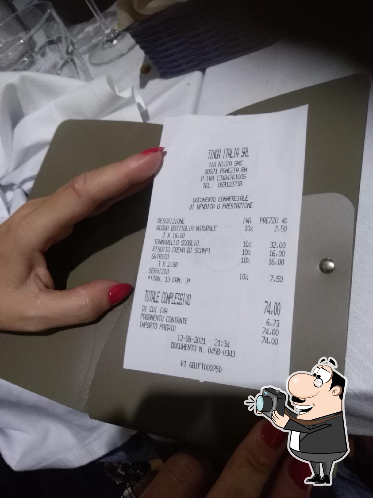 Foto di Restaurant Guru