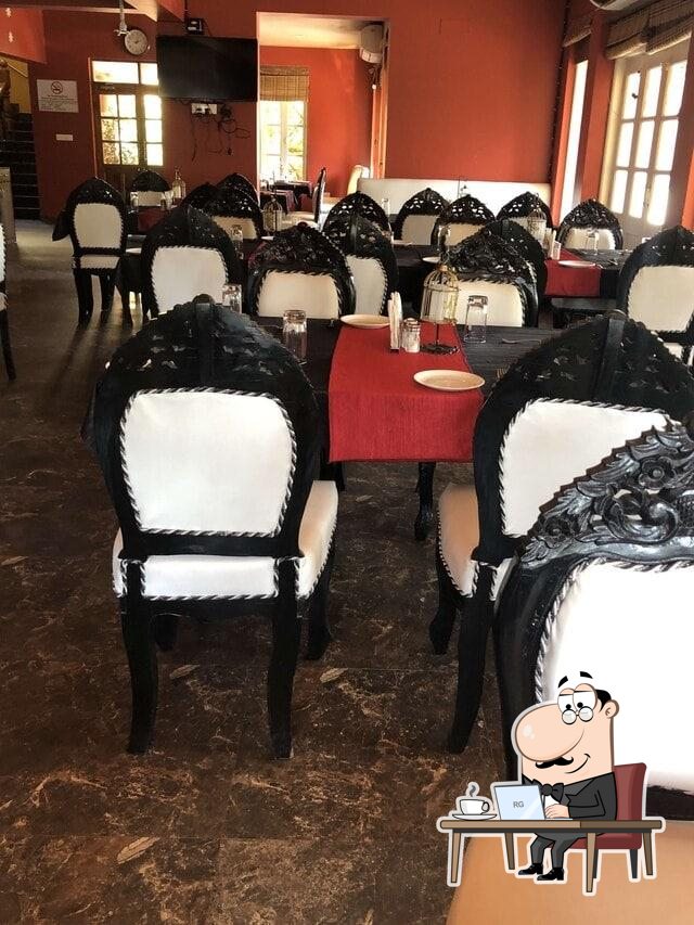Photo from Zomato