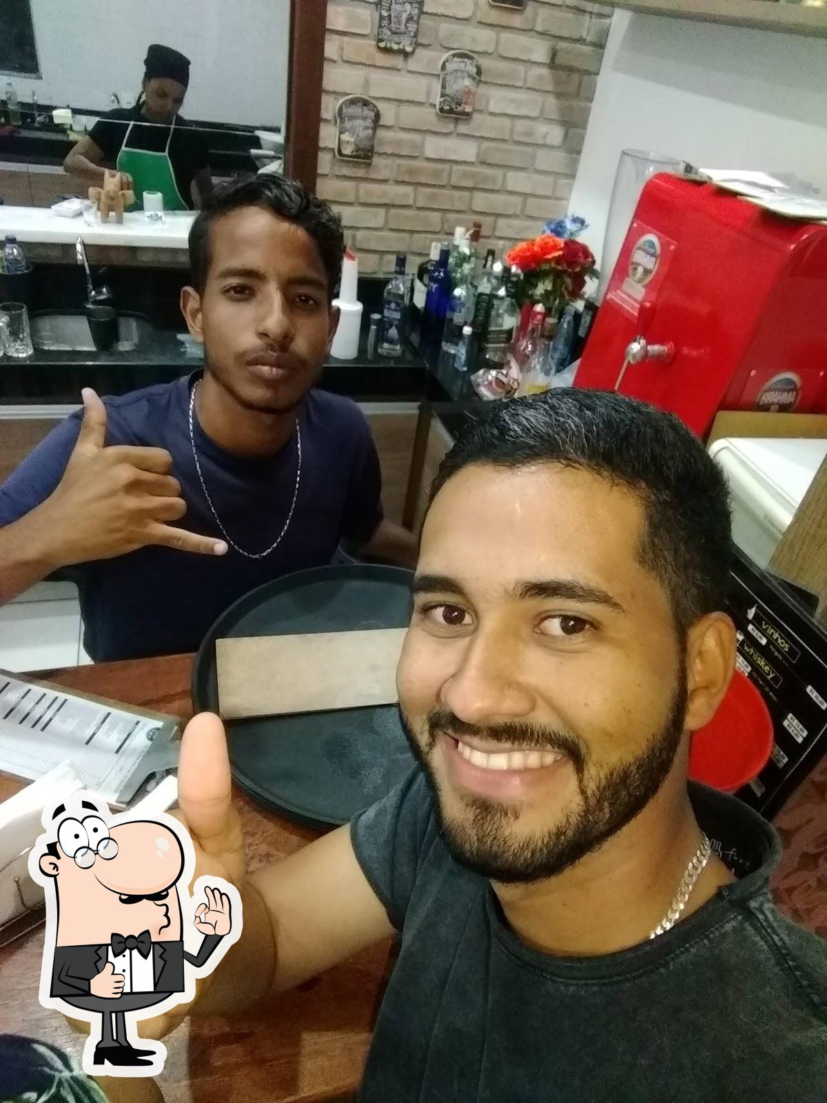 Foto do Google