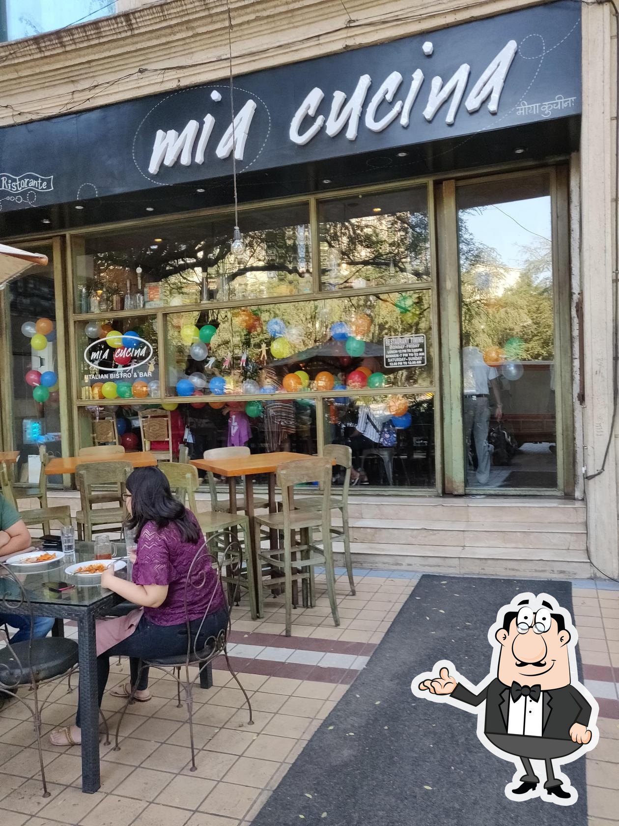 Photo from Restaurant Guru