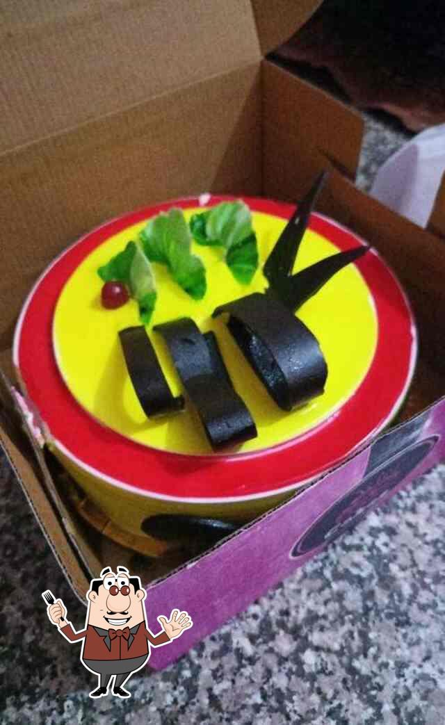 Photo from Zomato