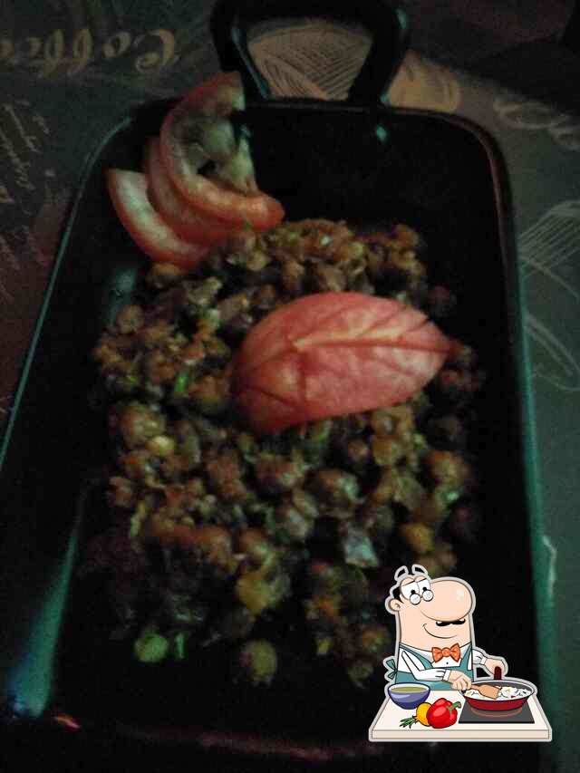 Photo from Zomato