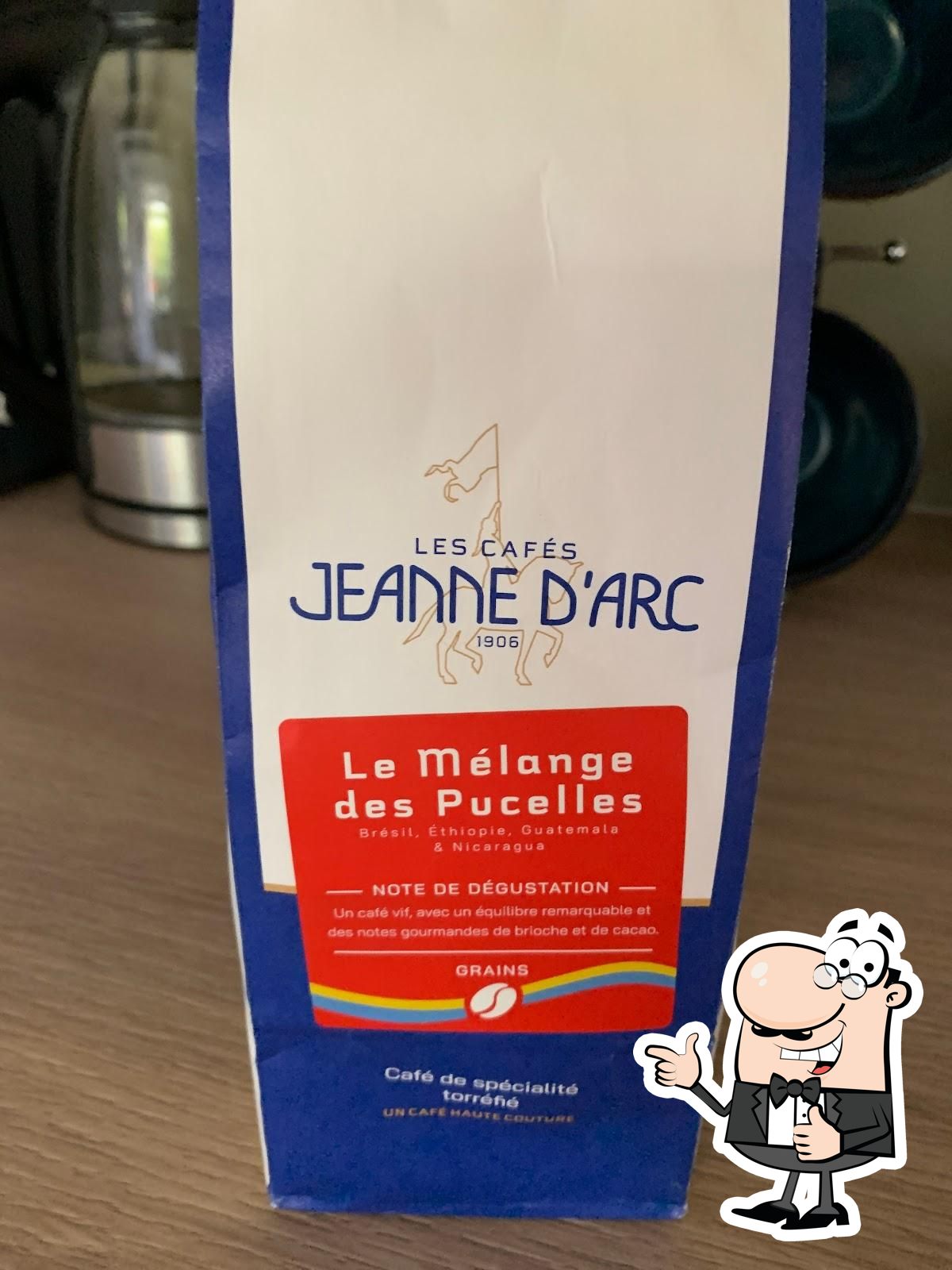 Photo de Google