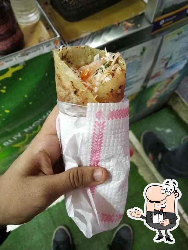 Photo from Zomato