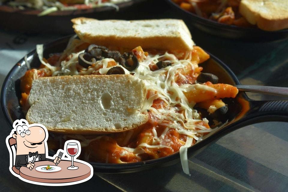 Photo from Zomato