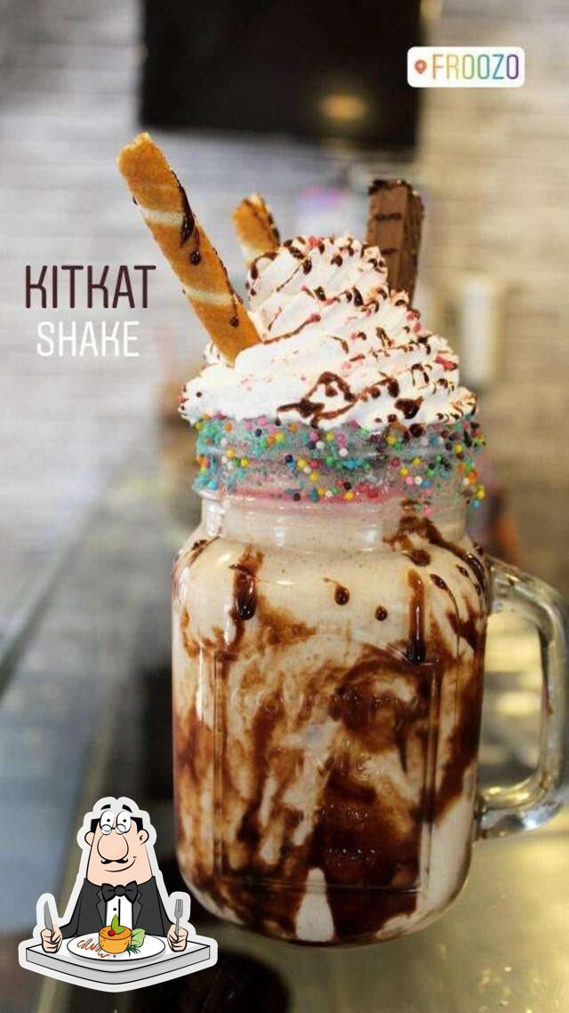 Photo from Zomato