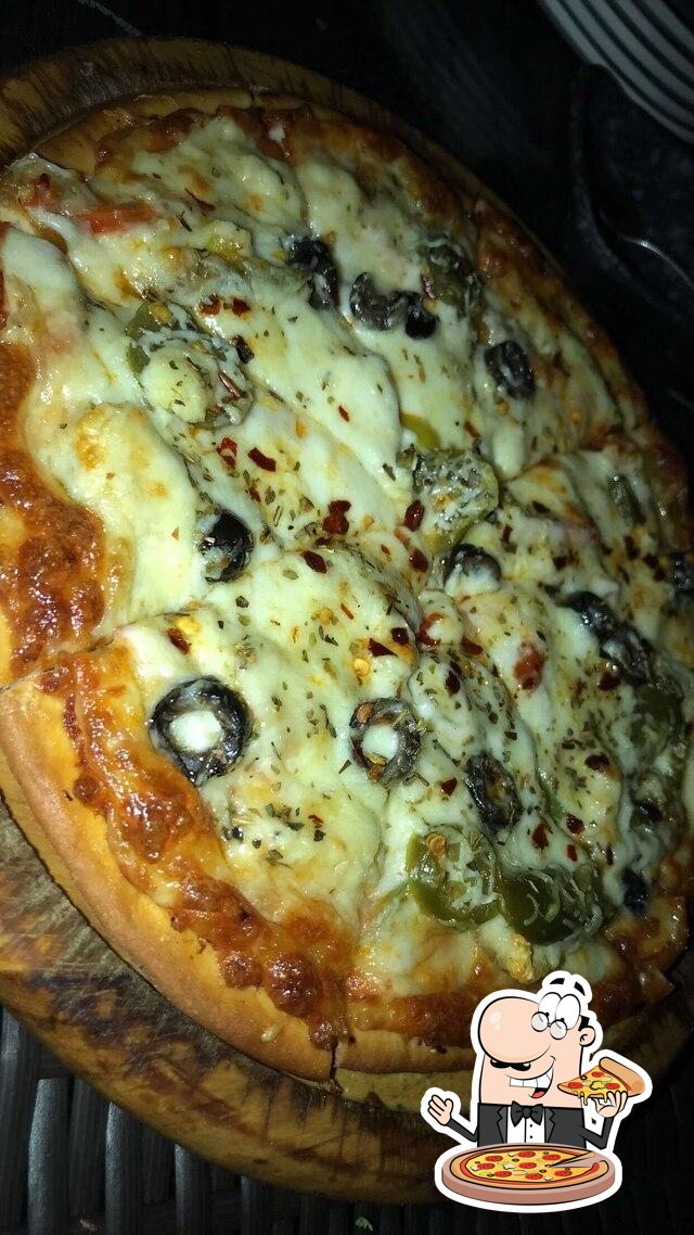 Photo from Zomato