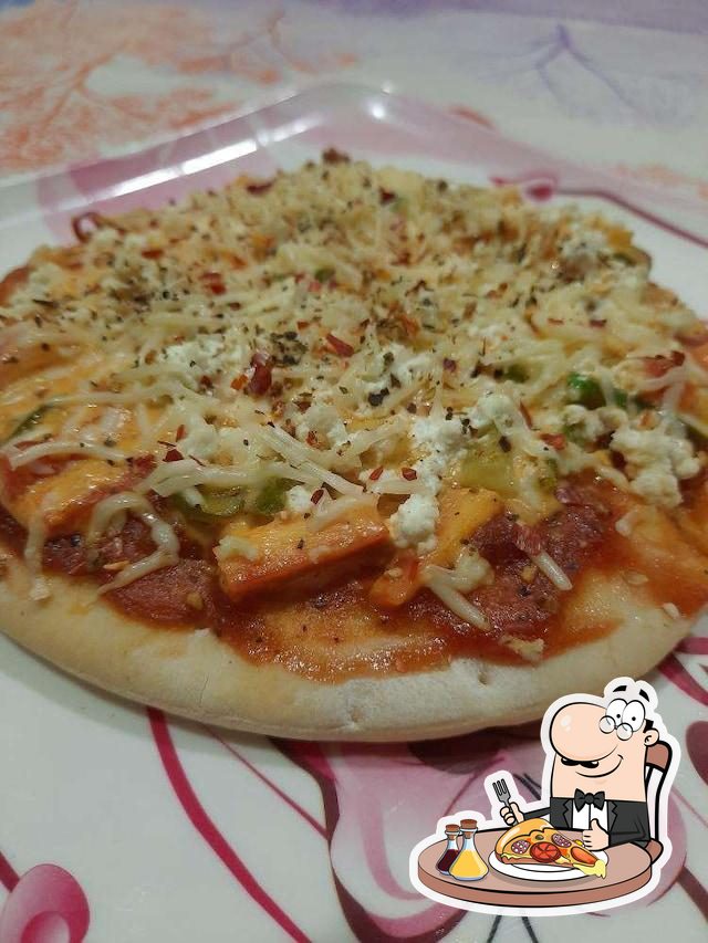 Photo from Zomato