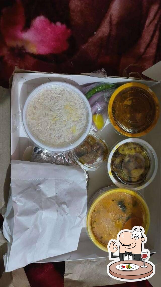 Photo from Zomato