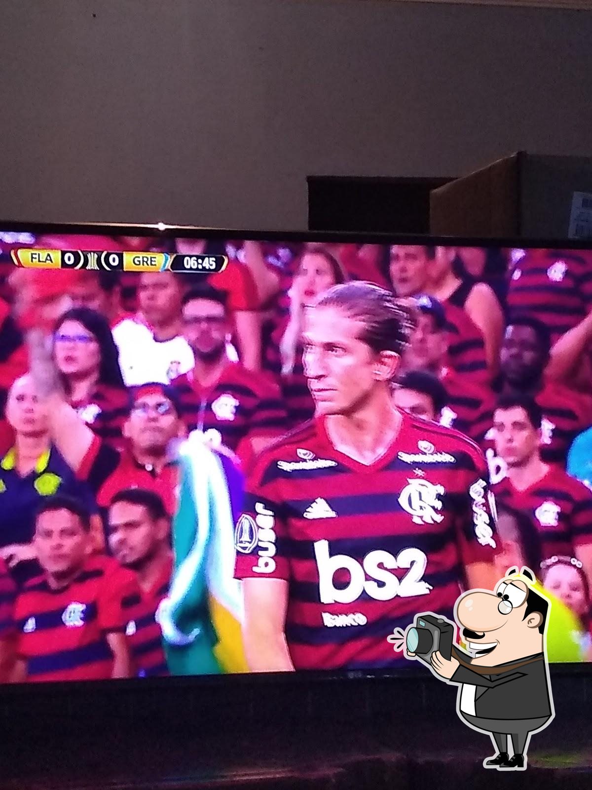 Foto do Google