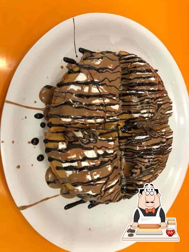 Photo from Zomato