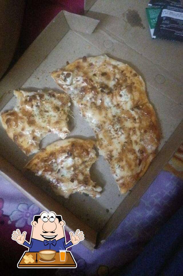 Photo from Zomato