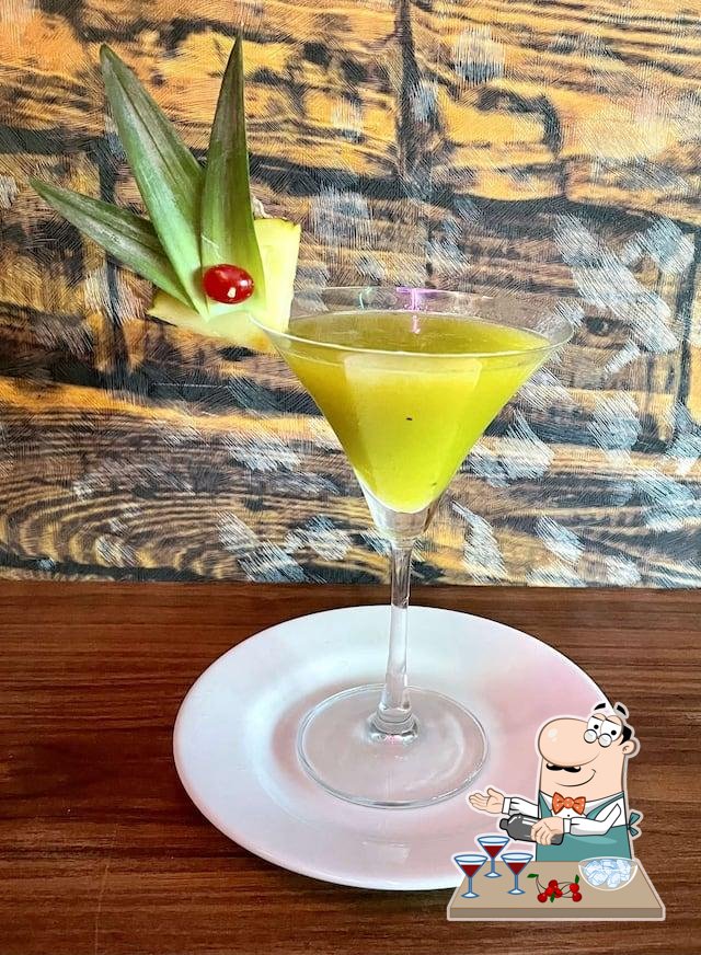 Photo from Zomato