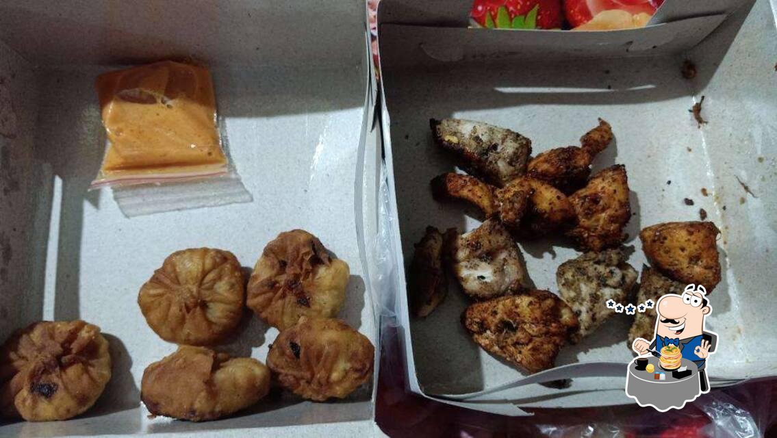 Photo from Zomato