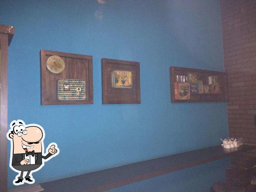 Photo from Zomato