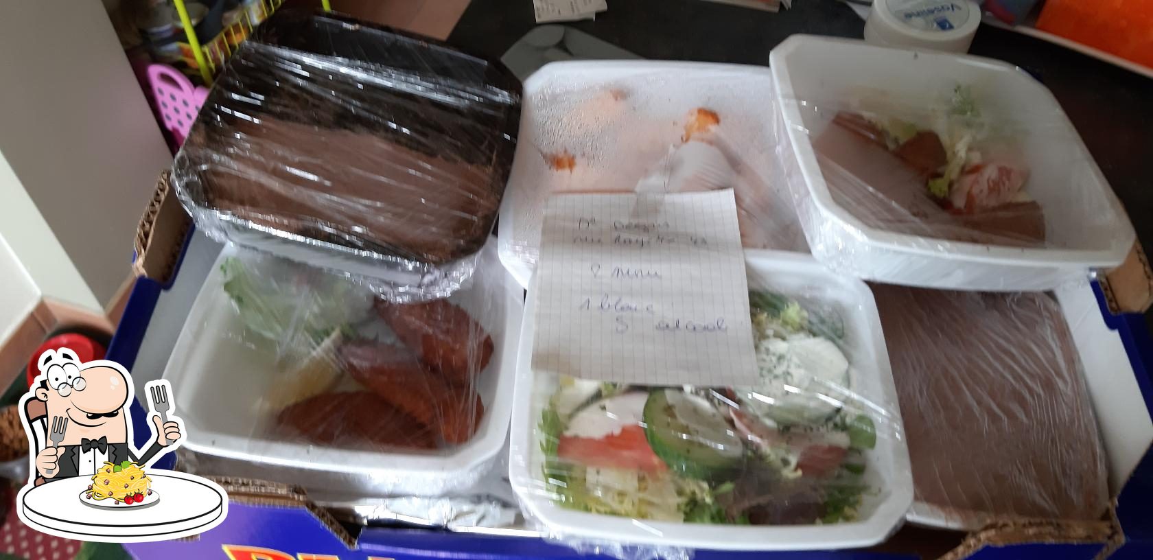 Photo de Restaurant Guru