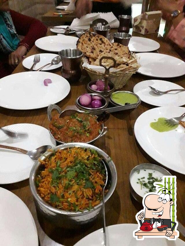 Photo from Zomato