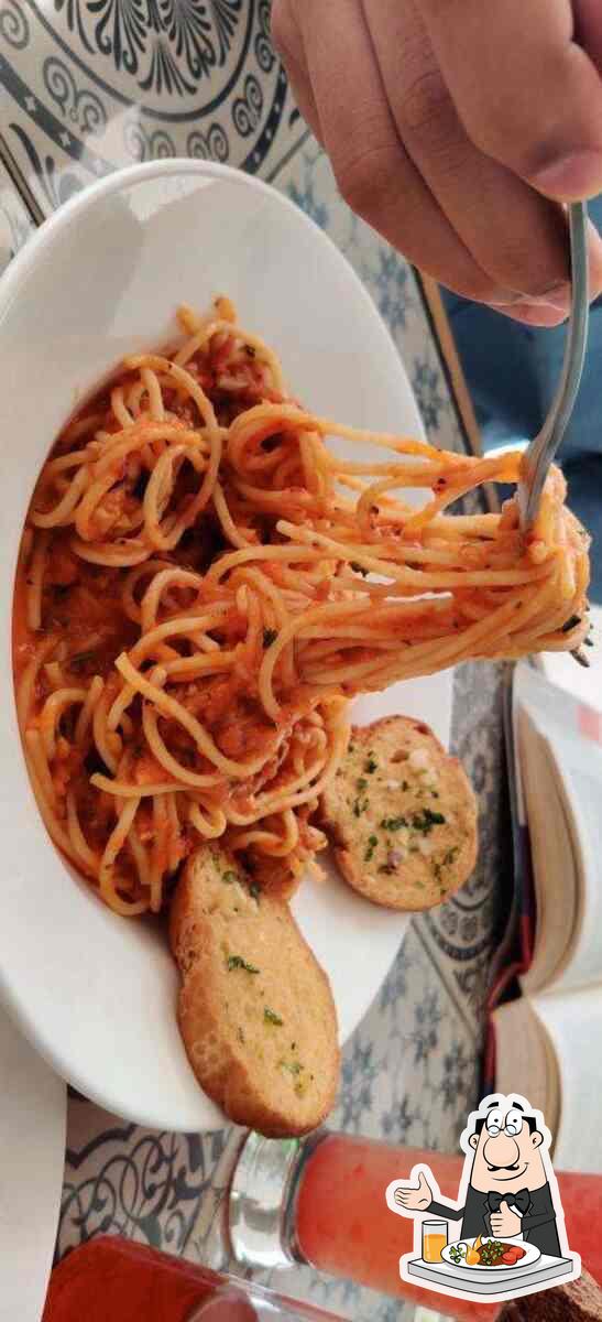 Photo from Zomato