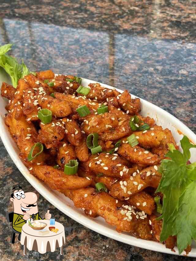Photo from Zomato