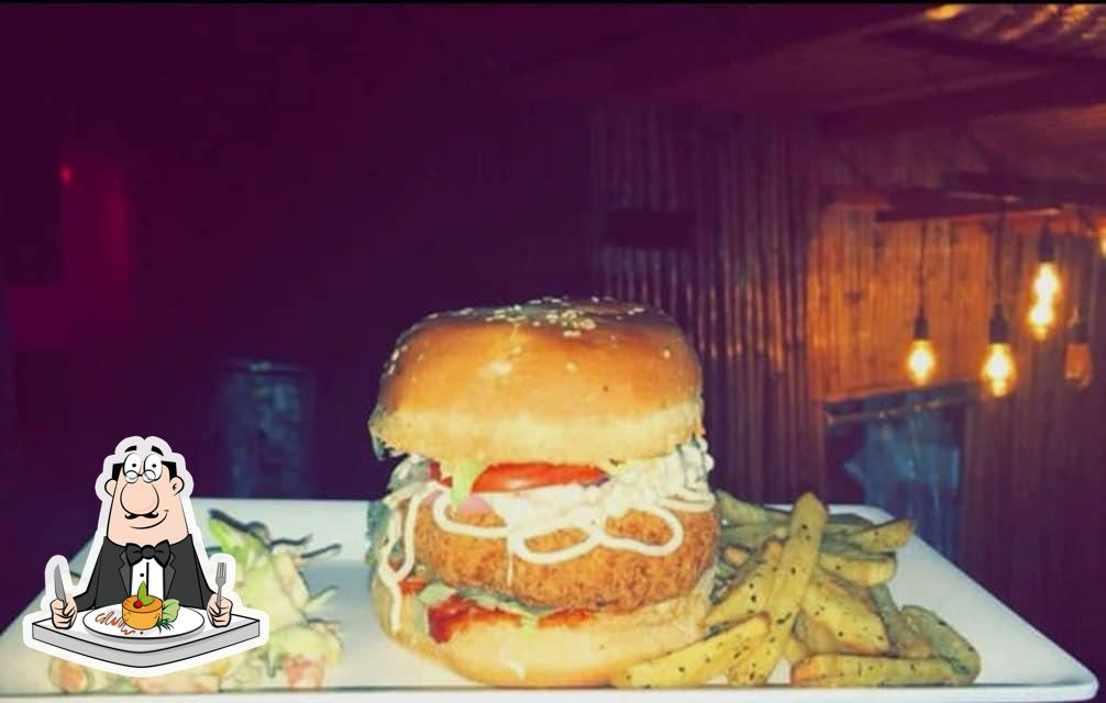 Photo from Zomato