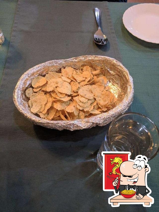 Photo from Zomato