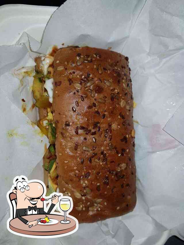 Photo from Zomato