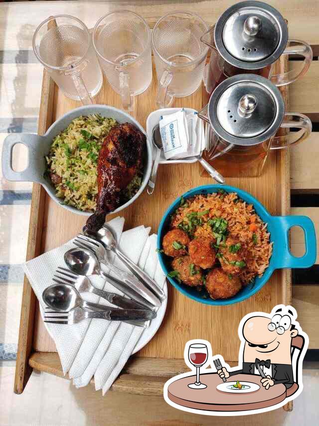 Photo from Zomato