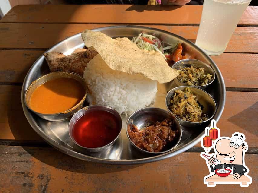 Photo from Zomato
