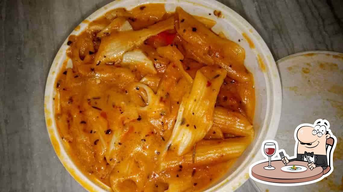 Photo from Zomato