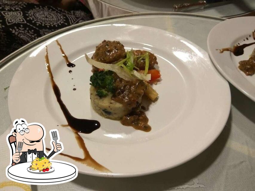 Photo from Zomato