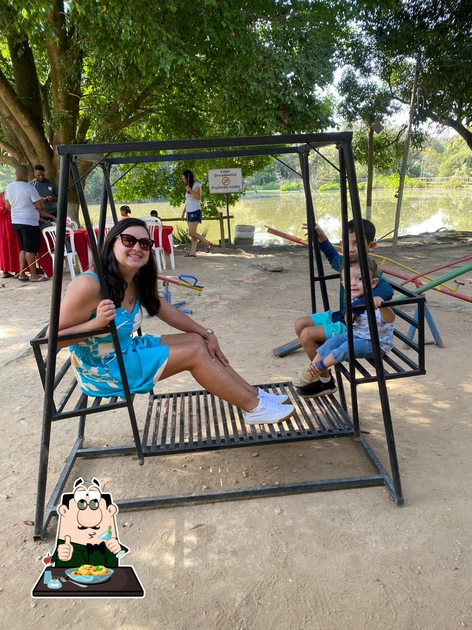 Foto do Google