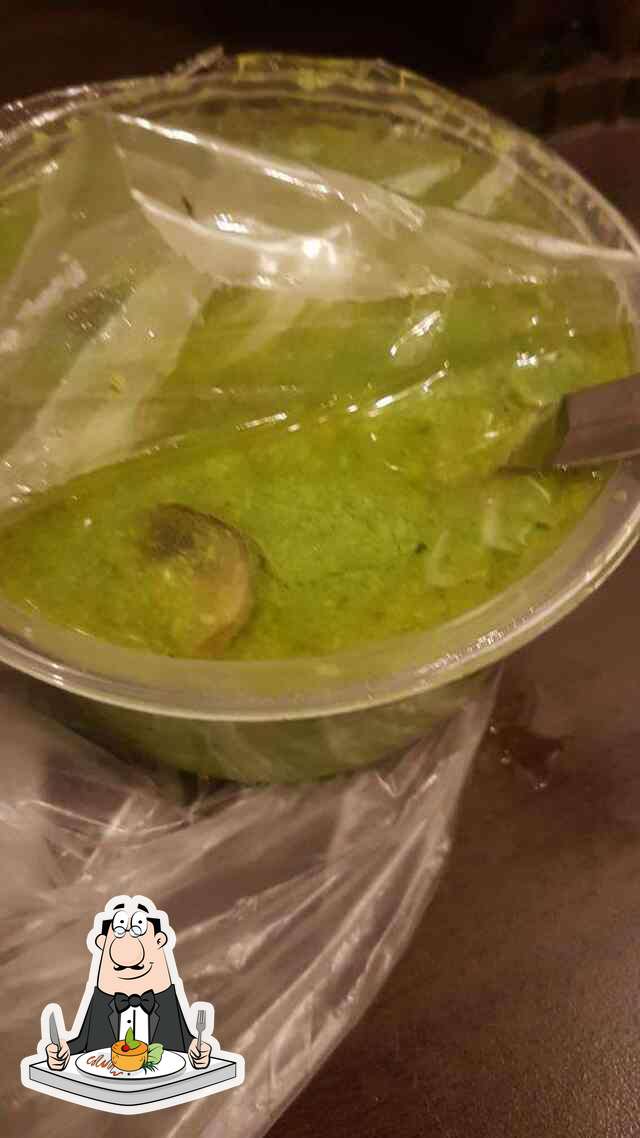 Photo from Zomato
