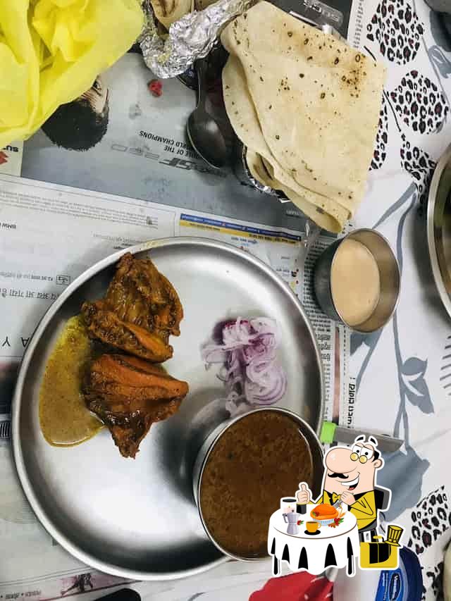 Photo from Zomato