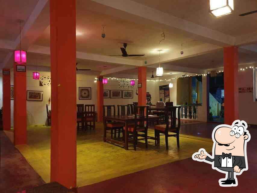 Photo from Zomato