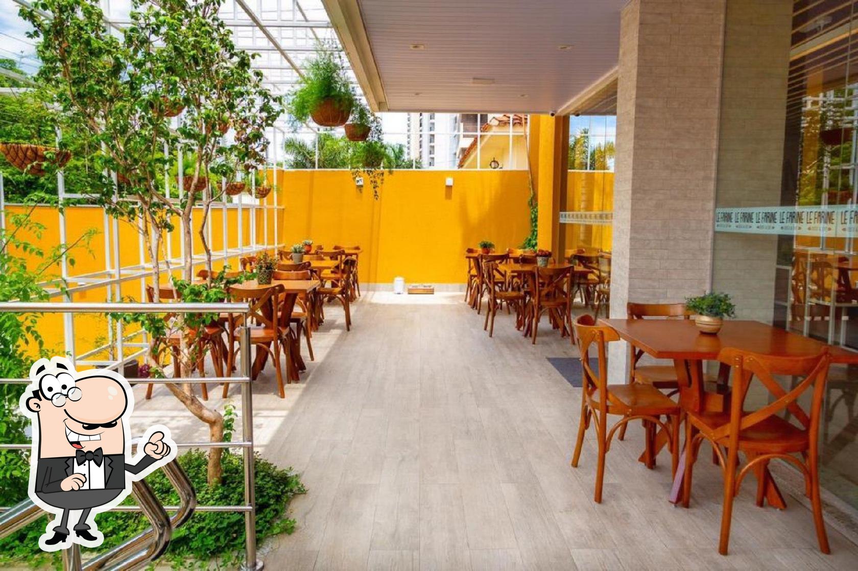 Foto do Foursquare