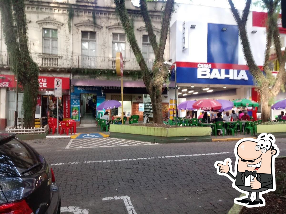 Foto do Google