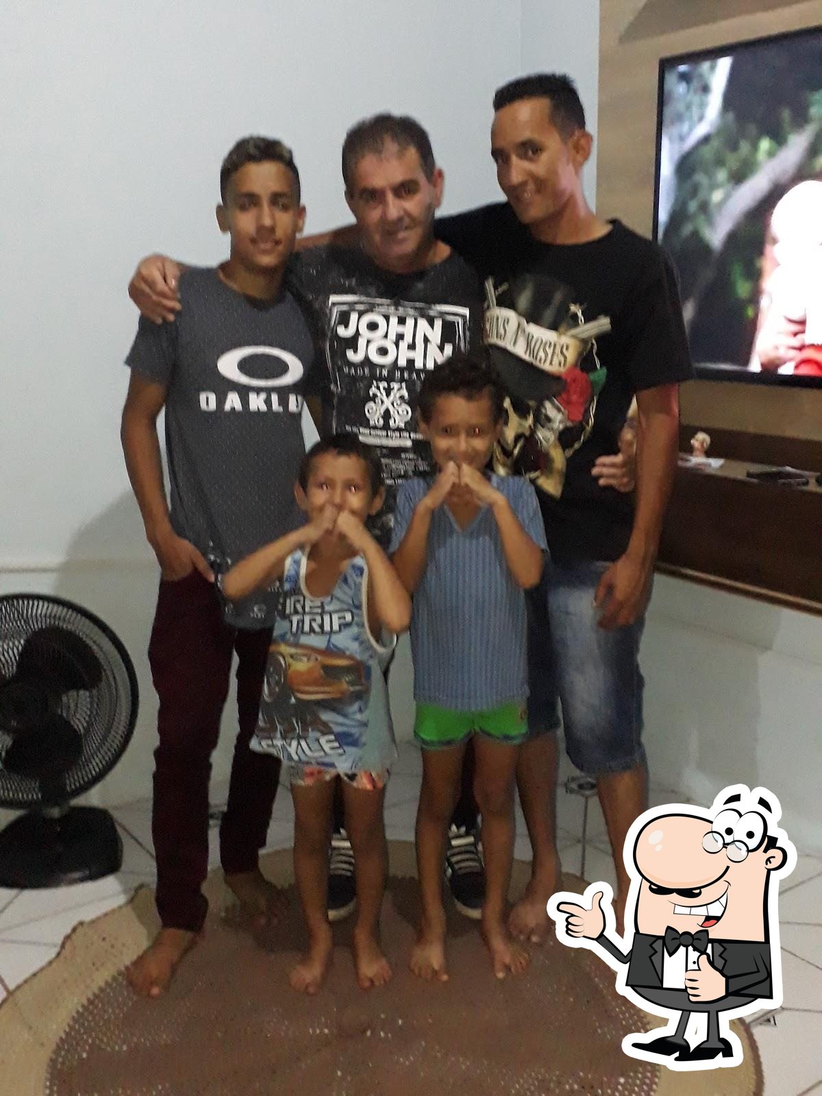 Foto do Google
