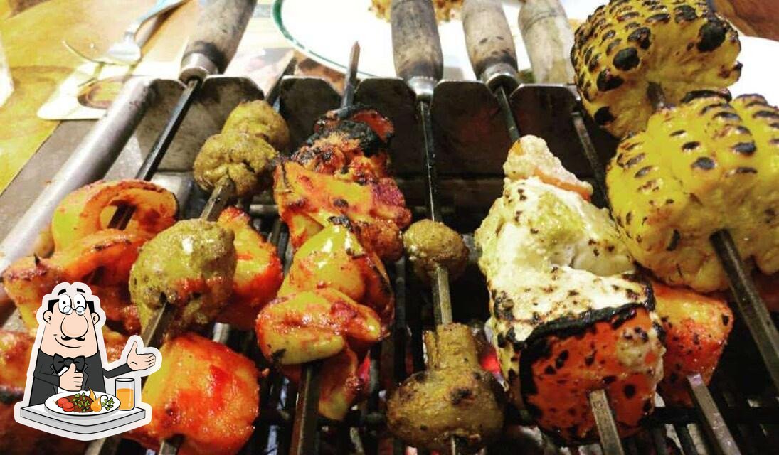 Photo from Zomato