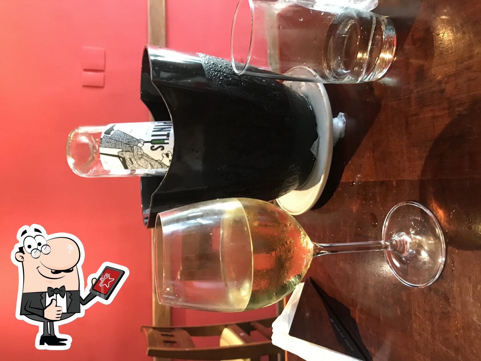 Foto do Restaurant Guru