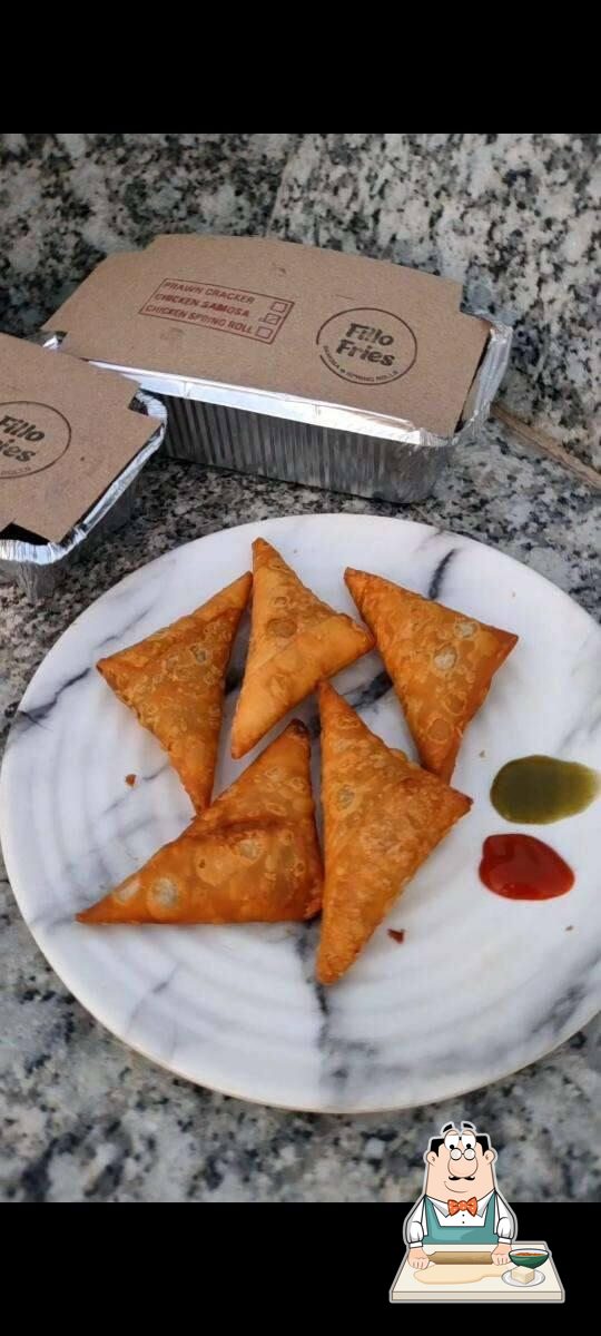 Photo from Zomato