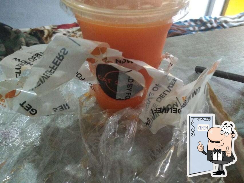 Photo from Zomato